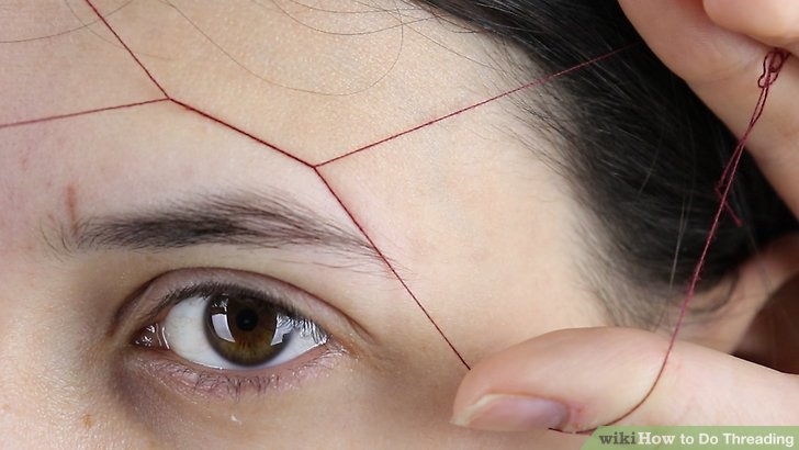 Get Remedies For Growing Eyebrows
 PNG