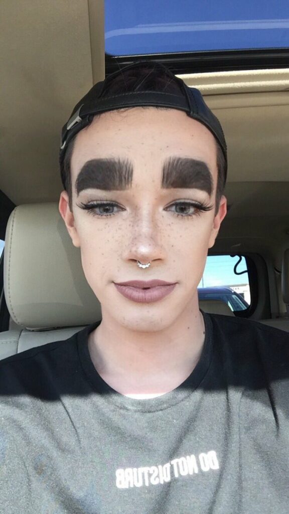 Eyebrows Just Go With It Eyebrow Ideas