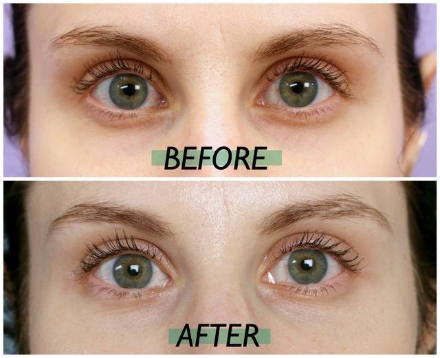 I tried to regrow my eyebrows with castor oil | Revelist