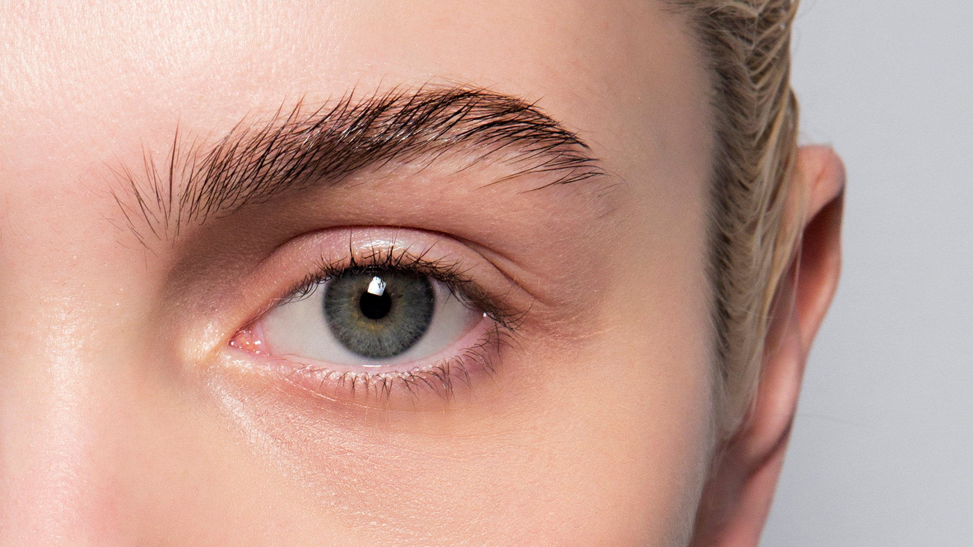 How To Get Thicker Eyebrows In Six Simple Steps