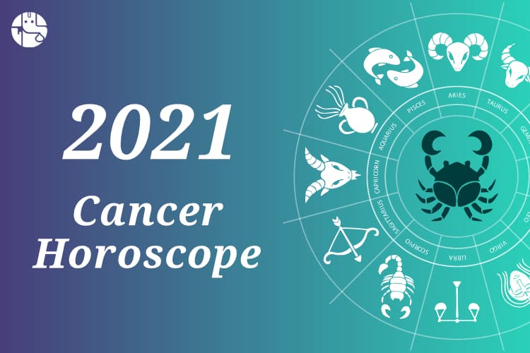 2021 Horoscope For Cancer Sun Sign Ganeshaspeaks
