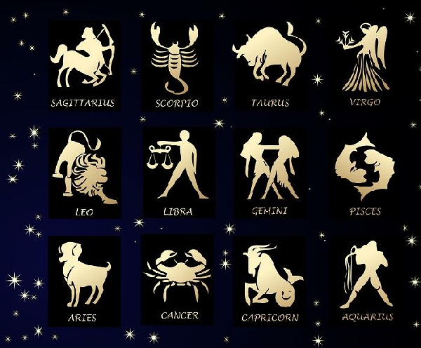Zodiac Cancer And Careers
 Gif