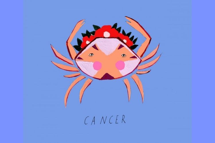 Karakter Dan Sifat Zodiak Cancer Yang Dikenal Penyayang