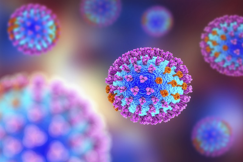 Valo Therapeutics Is Making A Cancer Vaccine Out Of Viruses